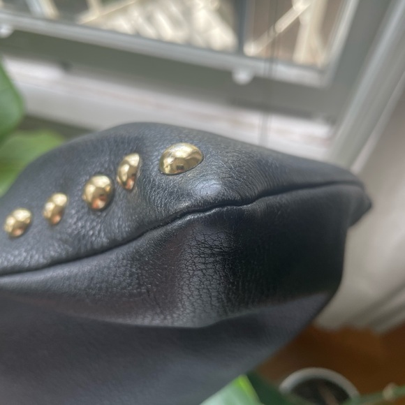 Rebecca Minkoff Jon Stud Crossbody Bag - Picture 5 of 5